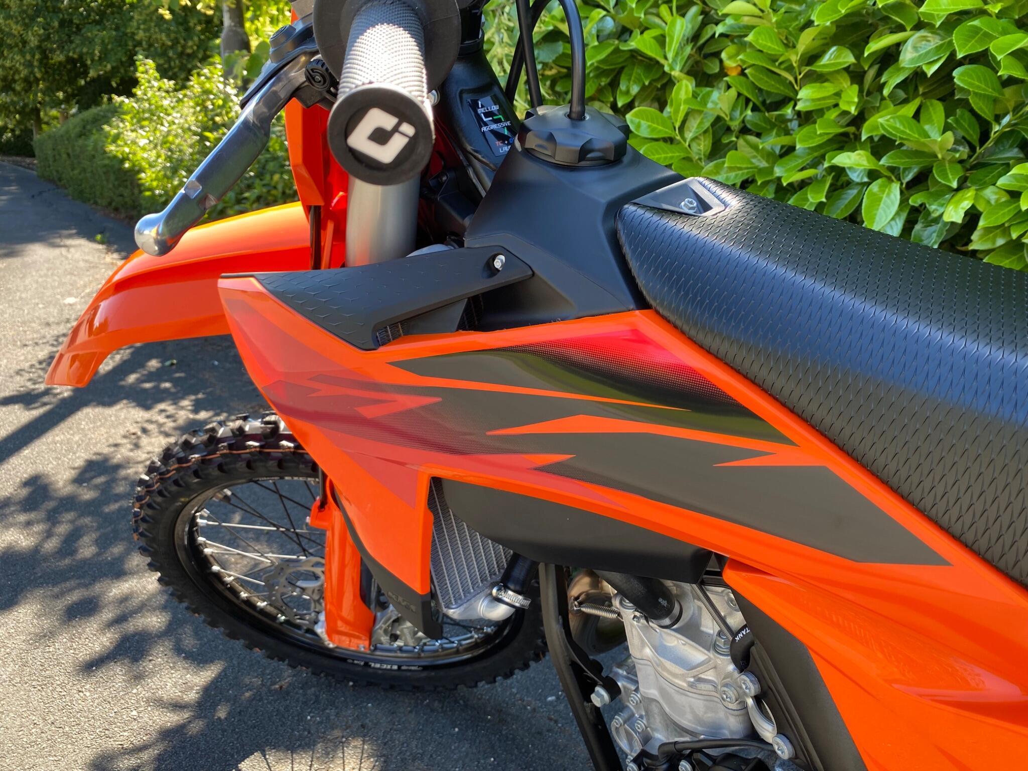 KTM 2027